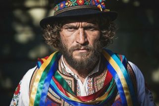 Odpočívá velký Attila, Bič Boží, na Moravě? - Médium.cz